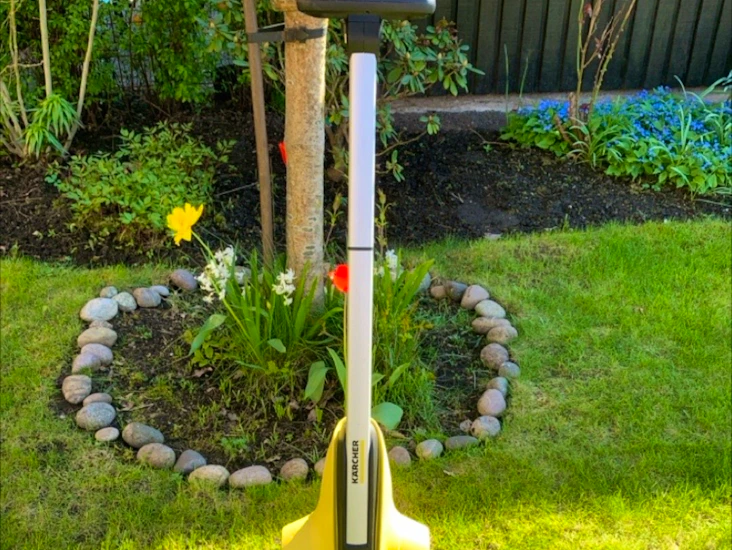 Kärcher t-cleaner pcl 4