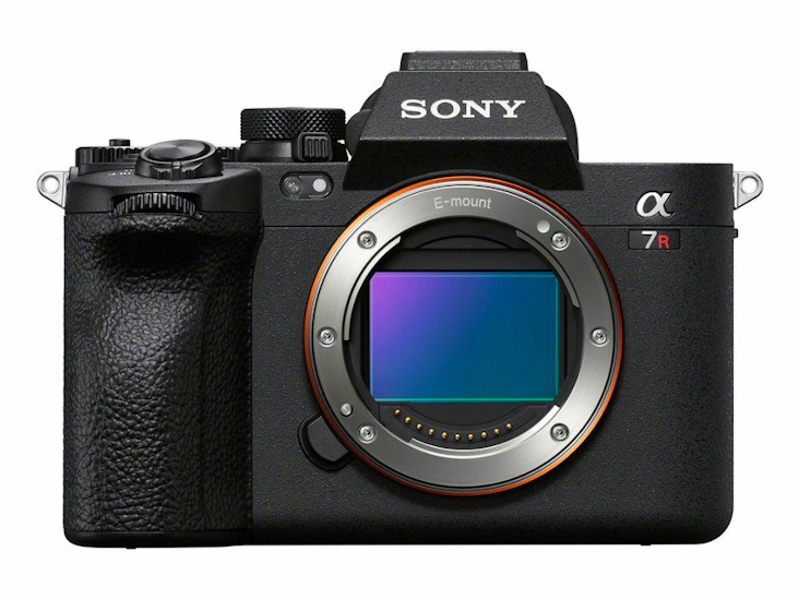 Sony a7rv