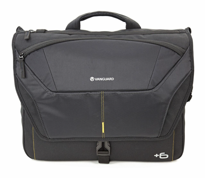 Vanguard alta rise 38