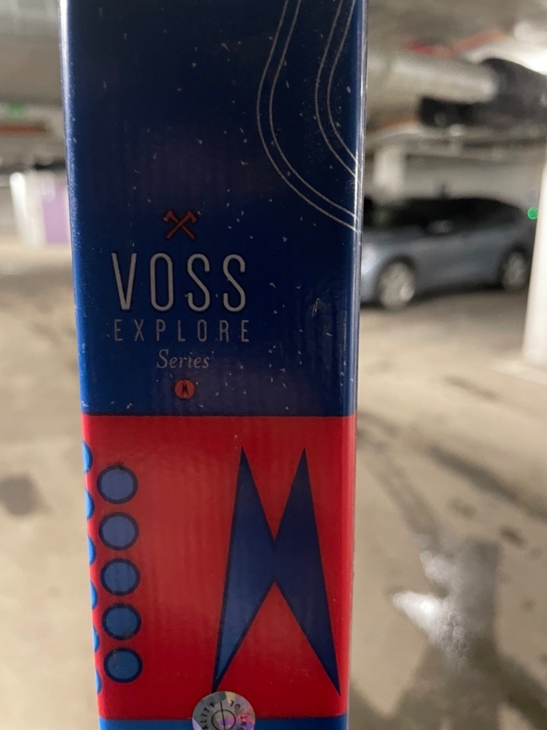 マズシャス　voss explore 580 Modular - DOT - Voss Motorcycle Helmets