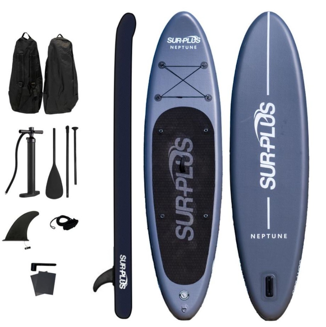 2 stk sup boards til leie