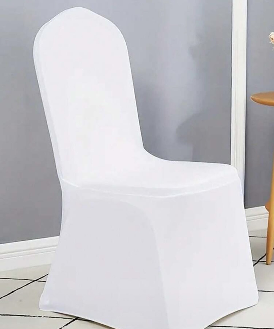 Table and chair covers 