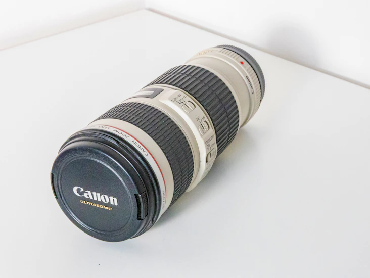 Ef 70–200mm f/4l is usm