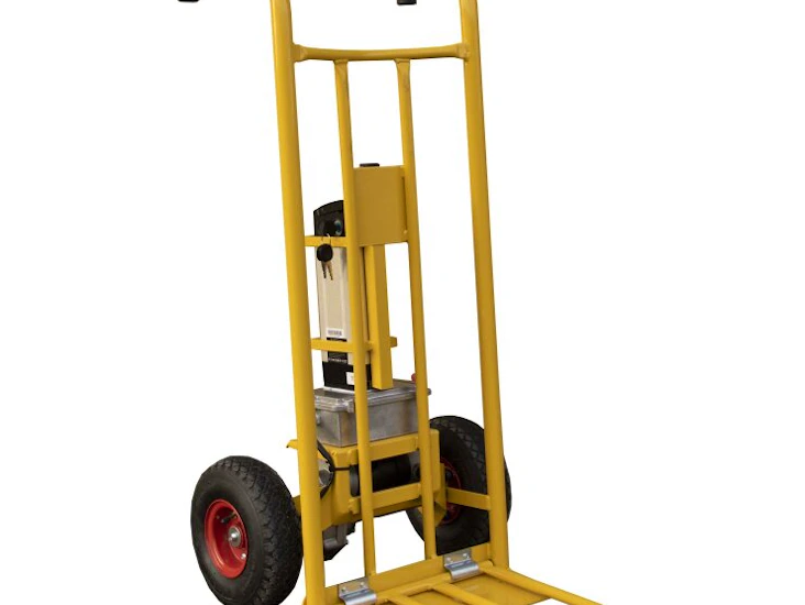 Nokkakärry muuttoon tmv