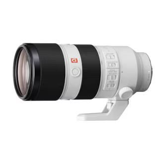 Sony fe 70–200mm f/2.8 gm