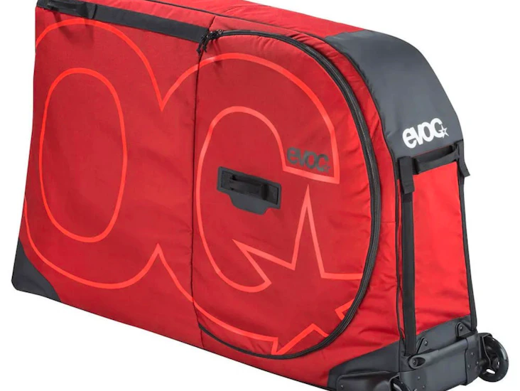 Evoc sykkelbag