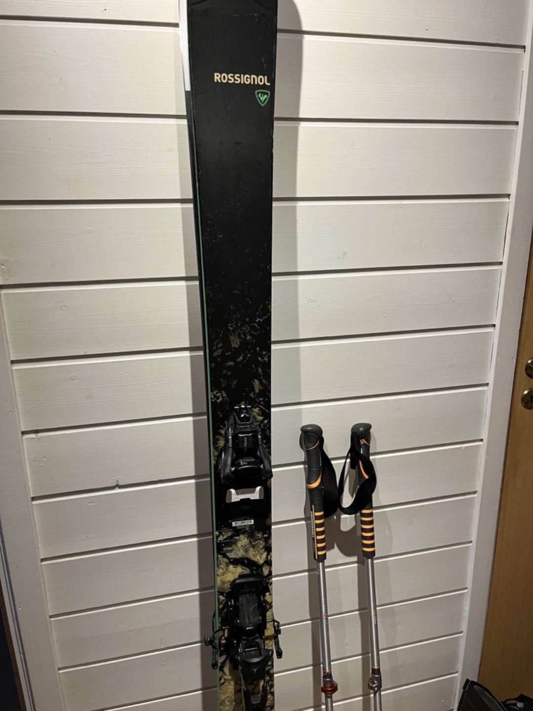 Toppturpakke skostørrelse 43-44