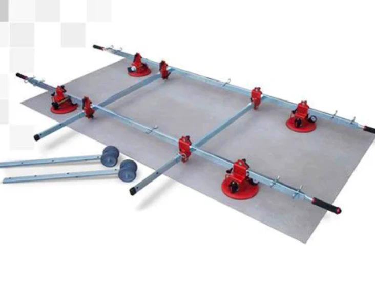 Montolit superlift suurlaatta nostin