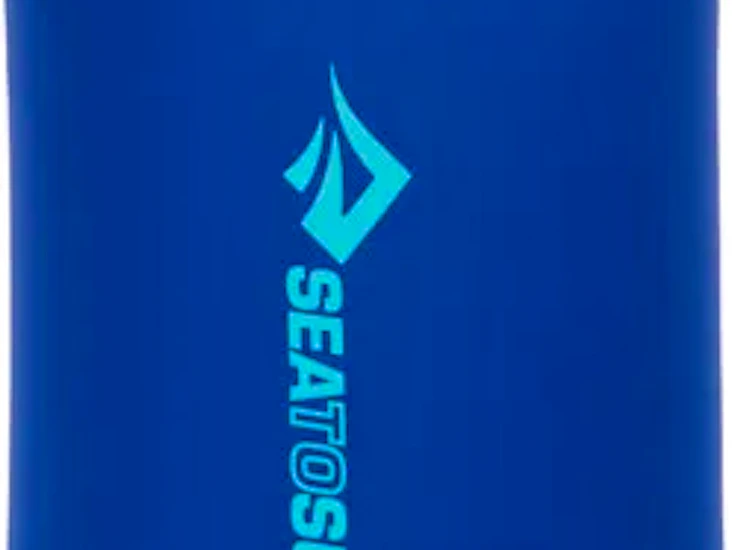 3 drybags : 5, 5 och 35 liter