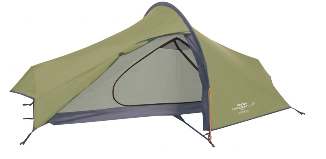 Vango caingorm 300 3 säsongerstält 