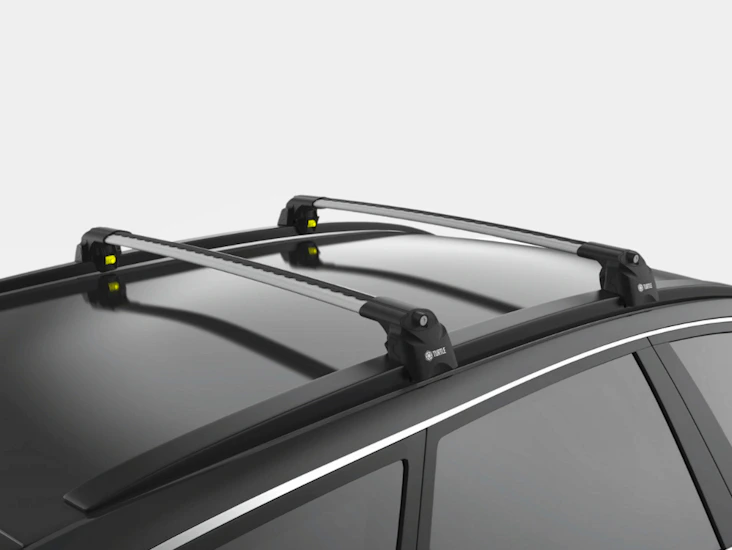 Tackräcke till skoda enyaq