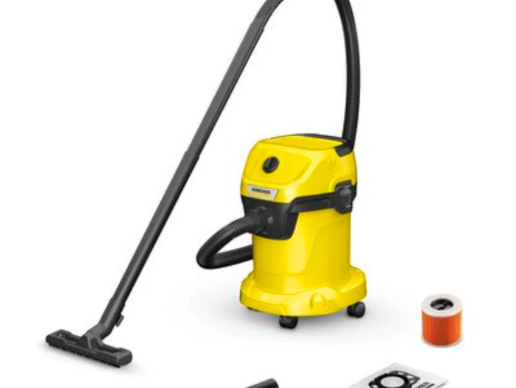 Grovdamsugare krächer