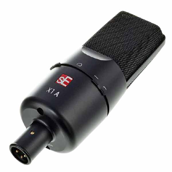 Se electronics condenser microphone