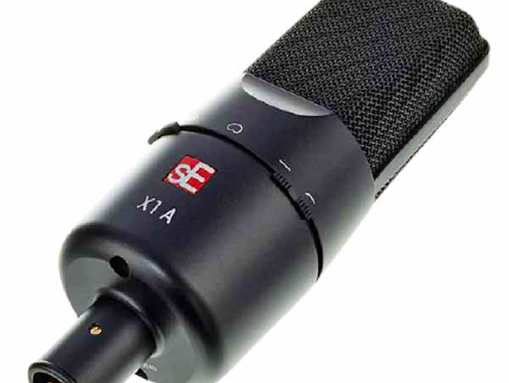 Se electronics condenser microphone