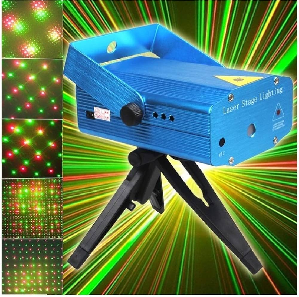 Laser 
