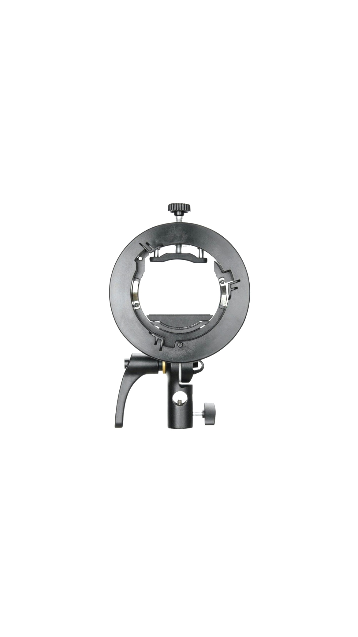 S2 s-type smart speedlite adapter bracket