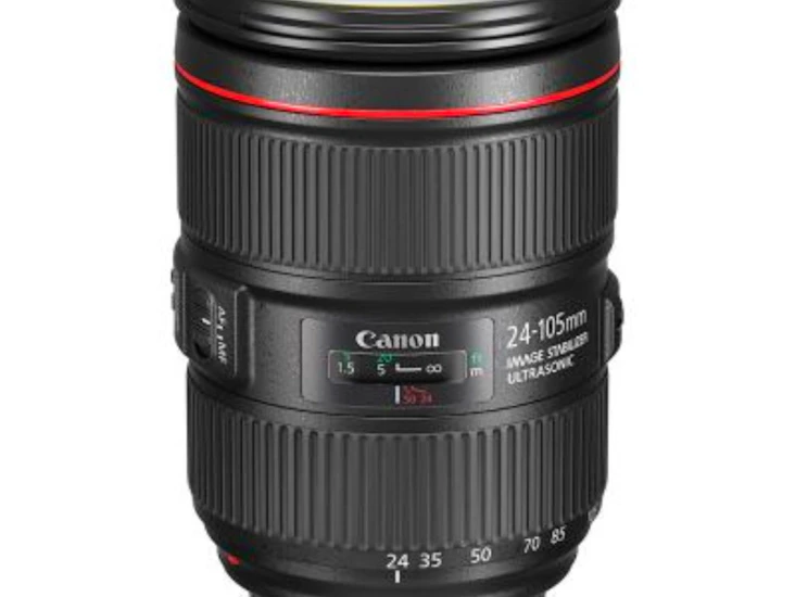 Canon ef 24-105mm f/4l is ii usm