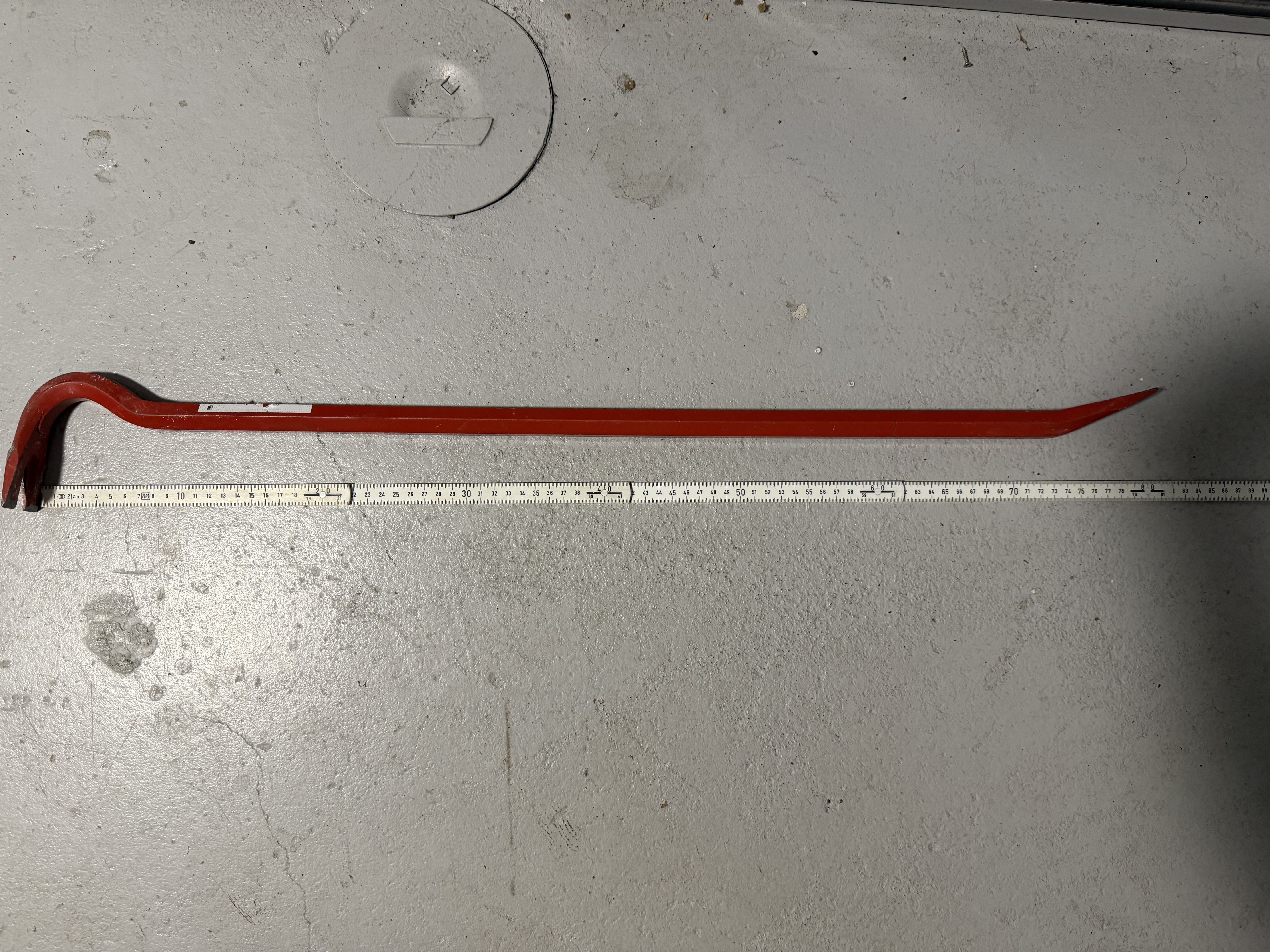 Kofot 83 cm