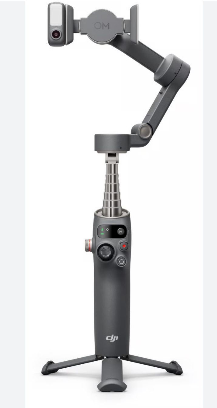 Dji elmo