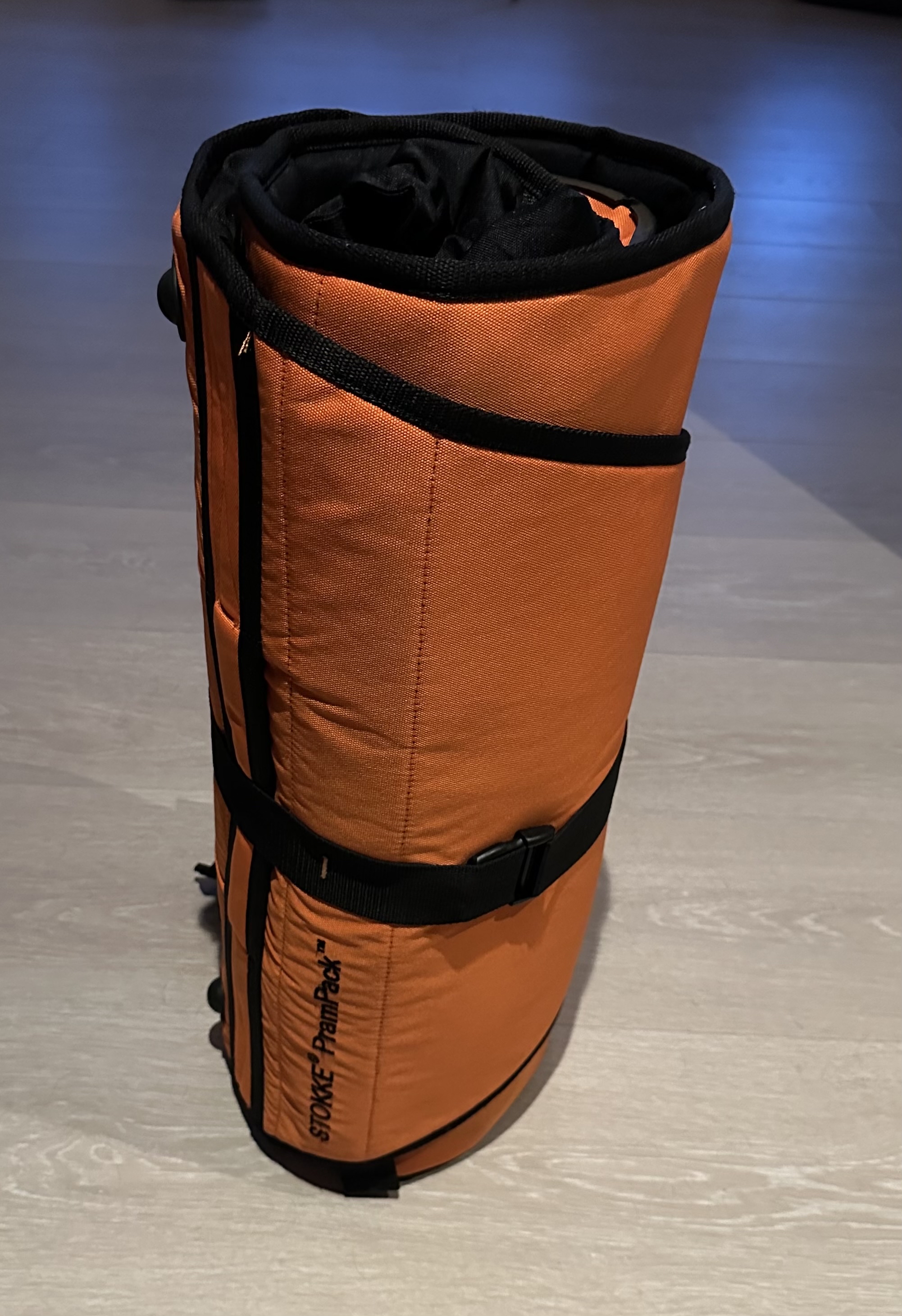 Prampack