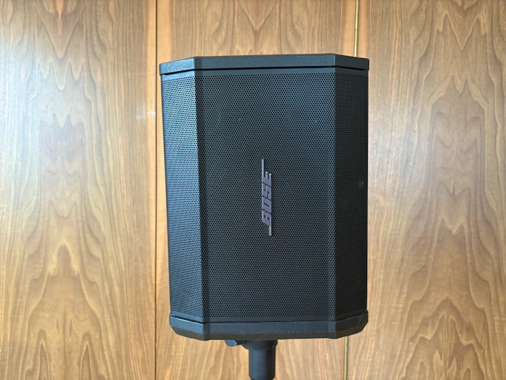 Bose högtalare för fest