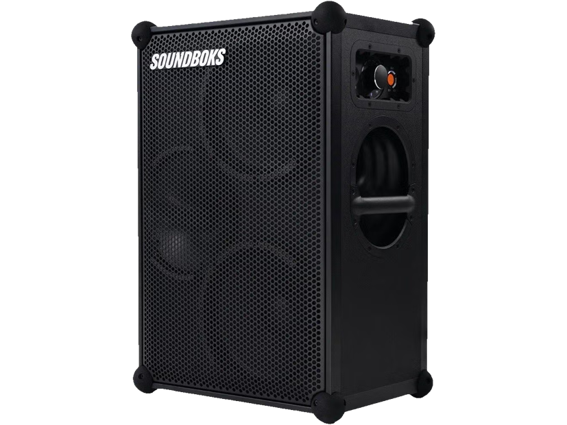 Soundboks gen. 3