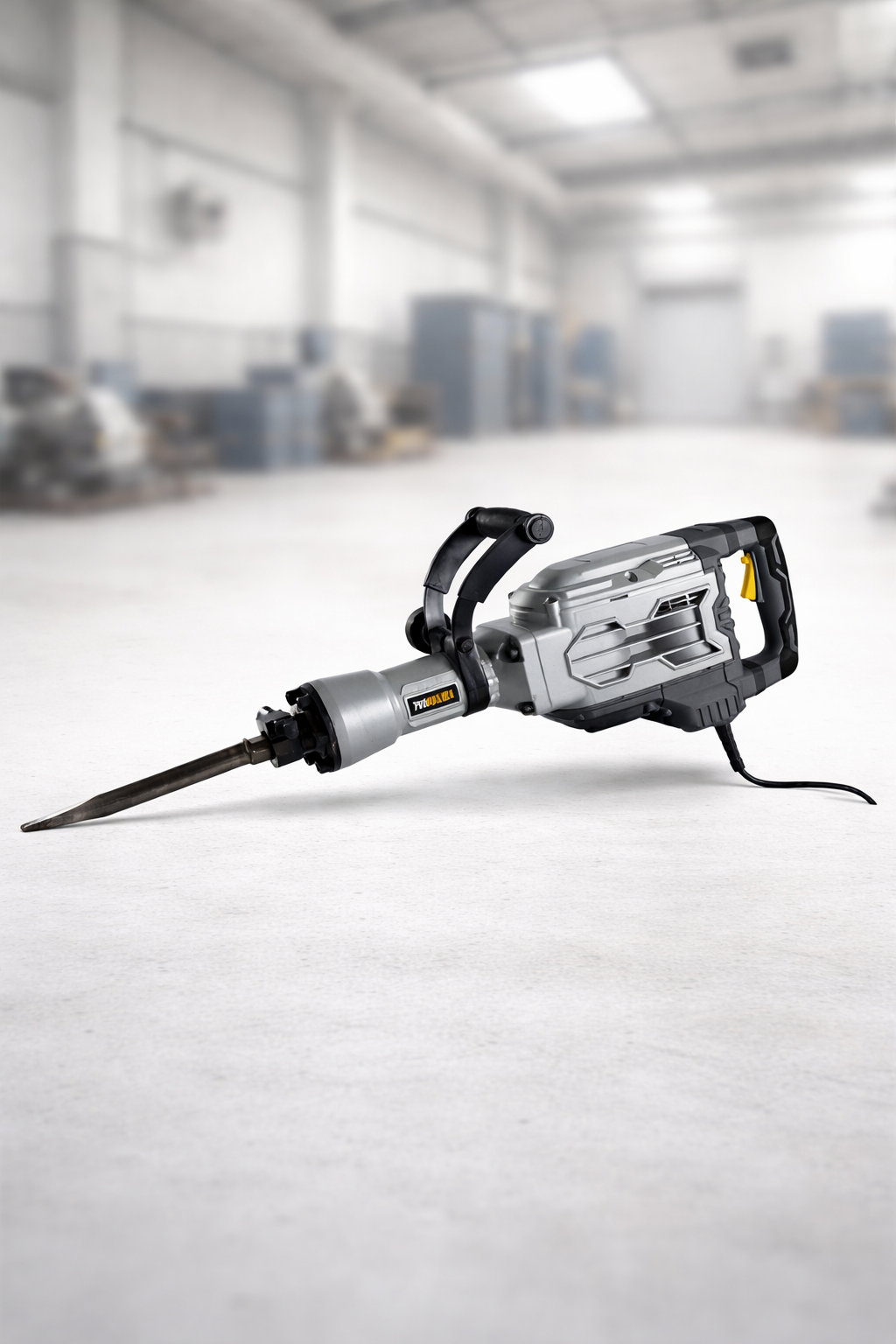 Poravasaran vuokraus