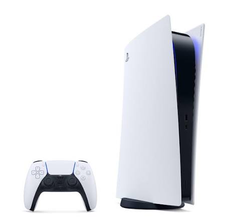 Ps5