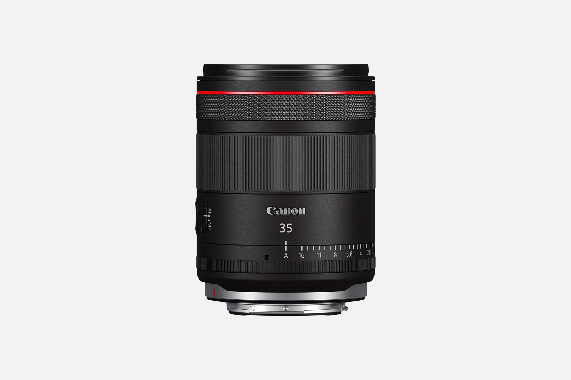 Canon rf 35mm f/1.4l vcm