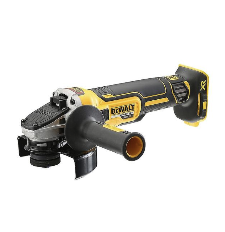 Dewalt dcg405 vinkelsliper