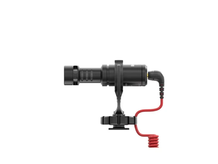Røde videomicro