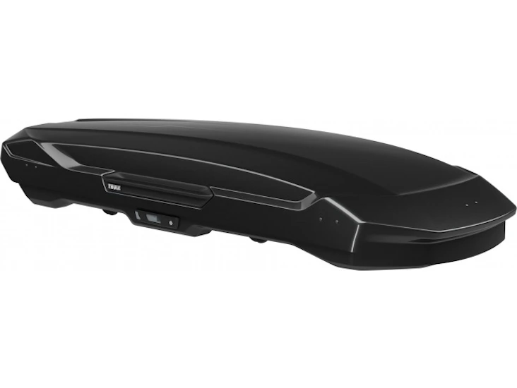 Thule takbox motion 3 xl low 400 liter.