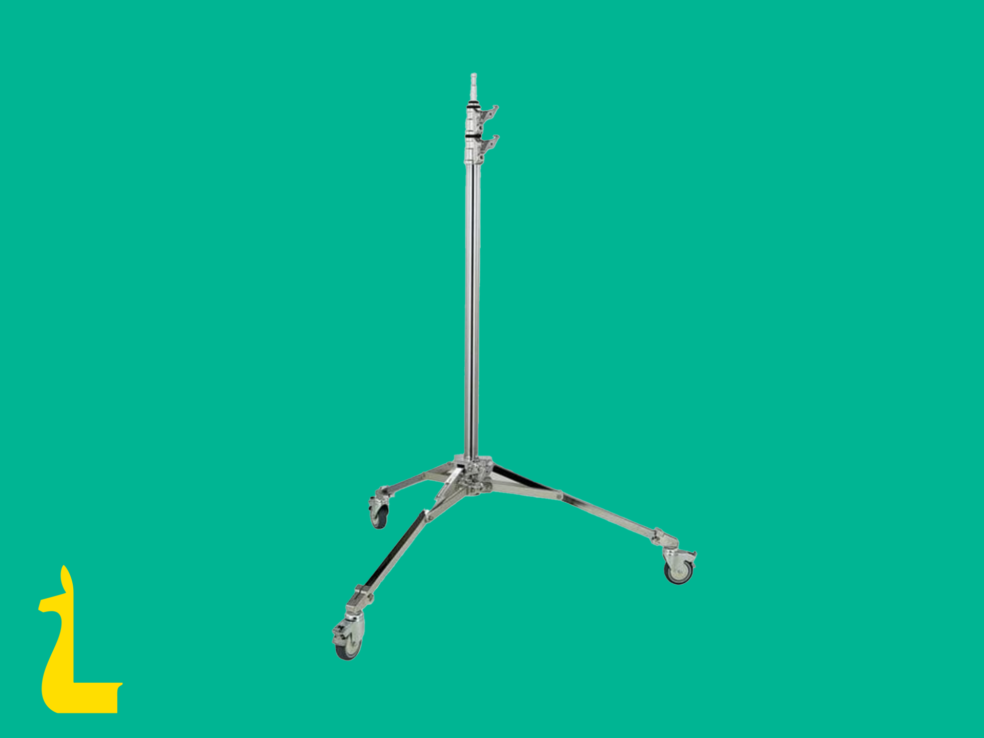 Manfrotto avenger roller stand  a5029 roller low base 
