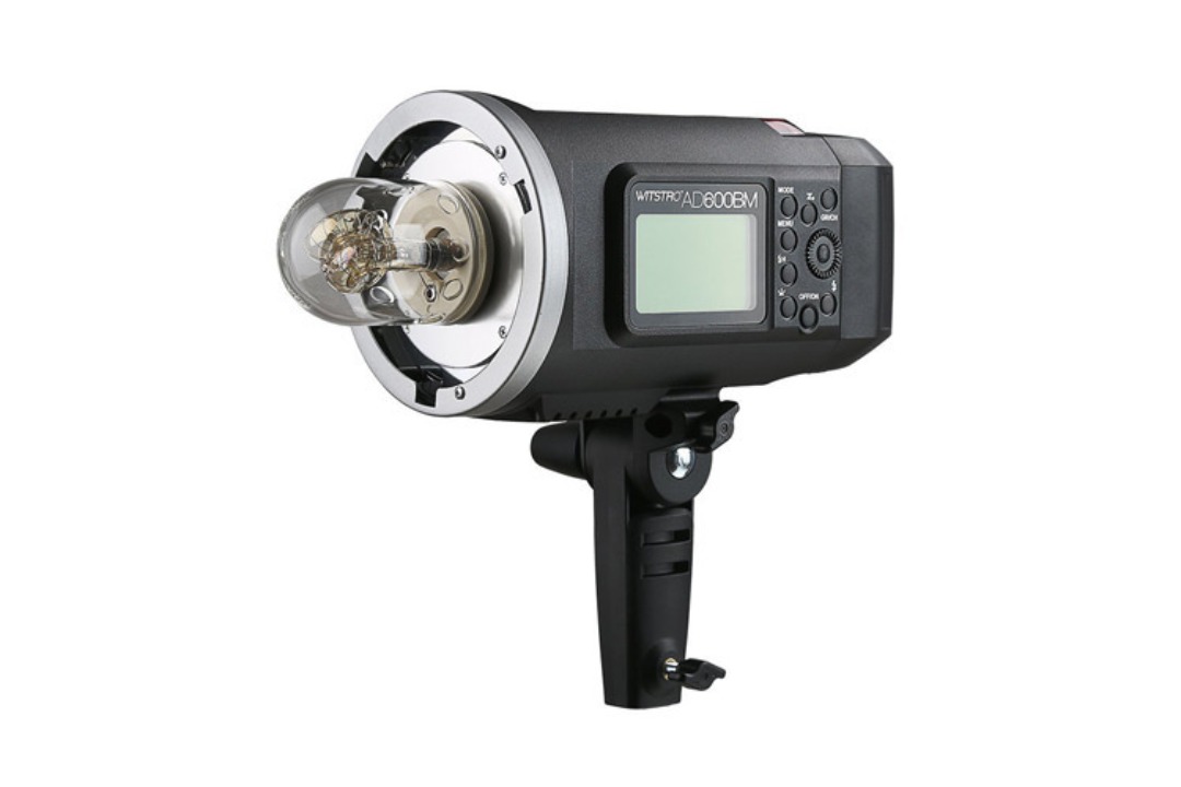 Godox witstro studio ad600bm