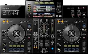 Pioneer dj xdj-rr - dj decks 