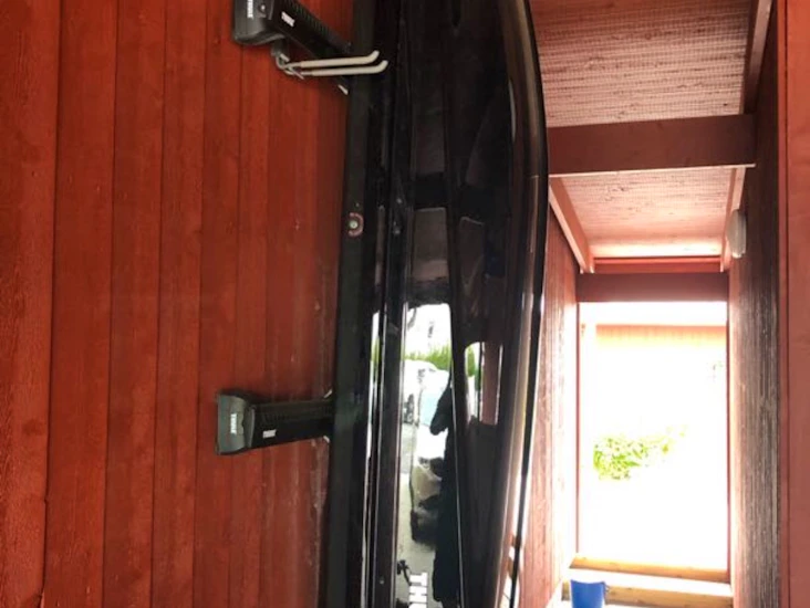 Takbox thule alpine touring