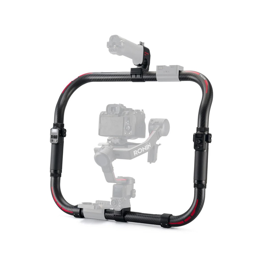 Rs 2 pro combo raveneye + advanced ring grip