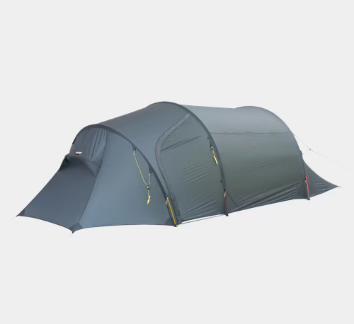 Superlett tomannstelt  