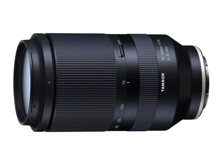 Tamron 70-180mm 2.8