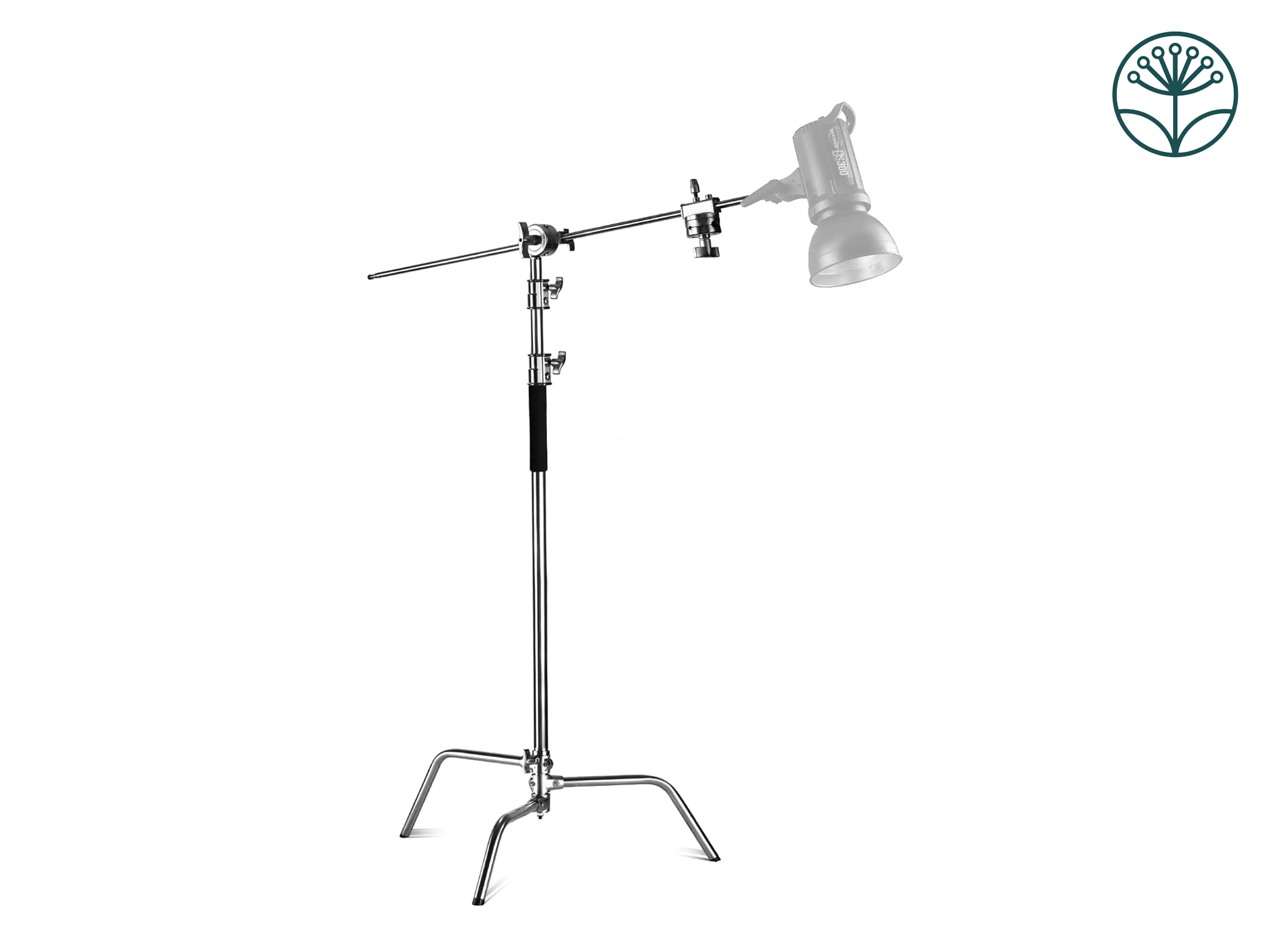 Stainless steel c-stands (3 in stock) 