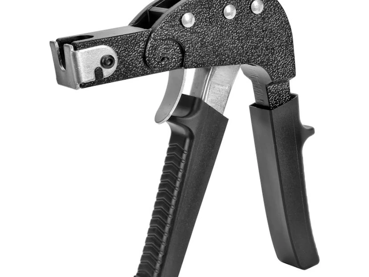 Montagetång för metallexpander – perfekt för gipsväggar & tv-fäste