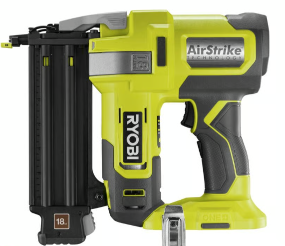 Dykkertpistol - ryobi
