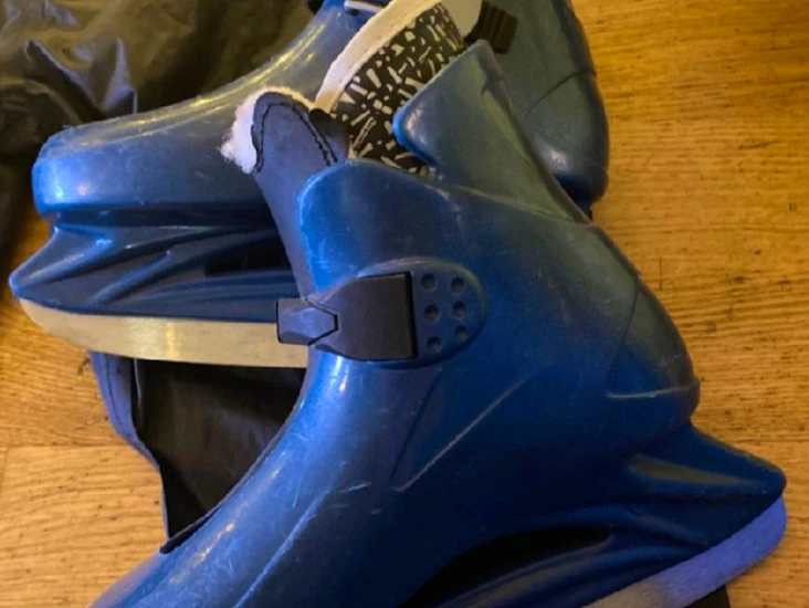 Skridskor storlek 30