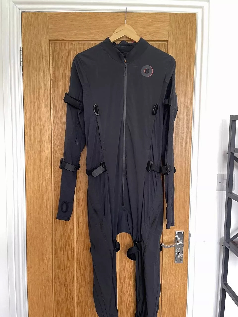 Rent Rokoko SmartSuit Pro 2 Motion Capture Suit from Andrew K