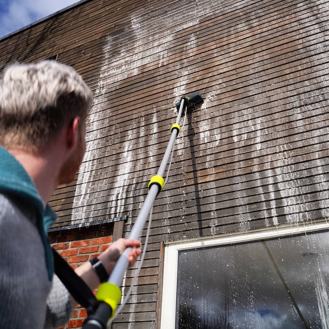 Ava teleskoplanse, 4+ meter