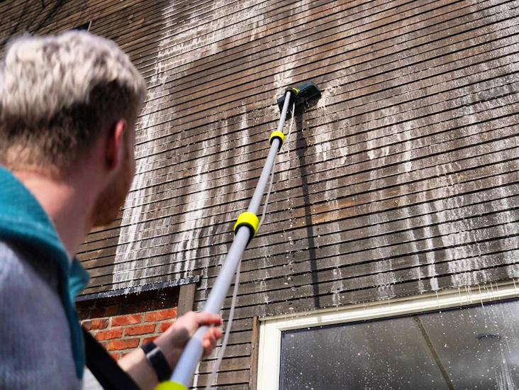 Ava teleskoplanse, 4+ meter