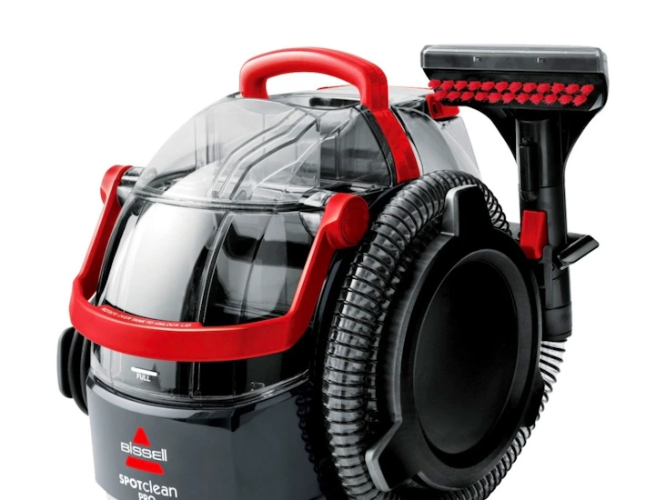 Bissel spot cleaner pro - mattvätt & textiltvätt
