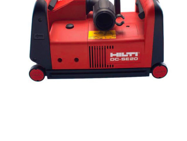 Hilti slissemaskin dc-se20
