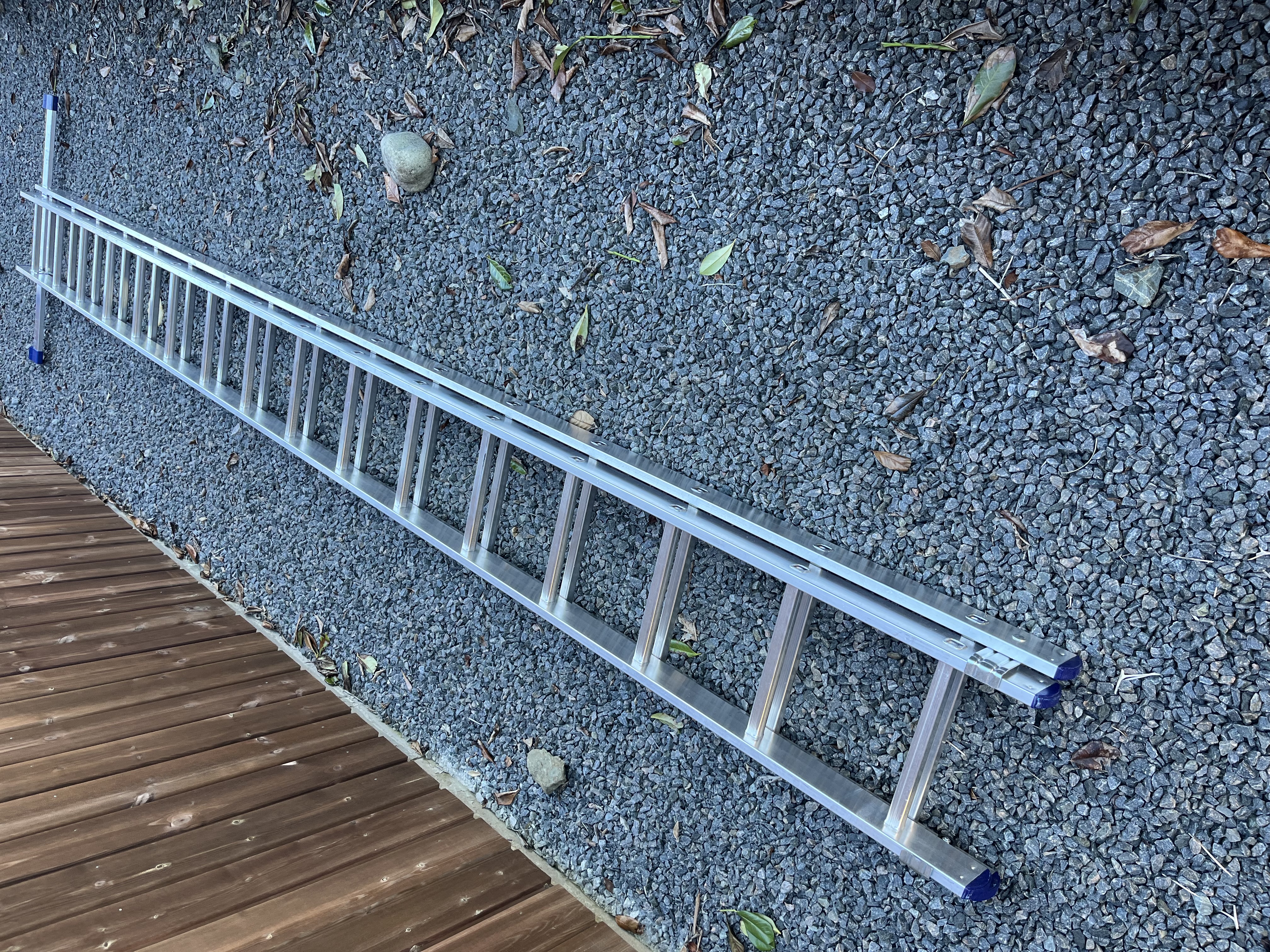 Skeppshultstegen 7,7m