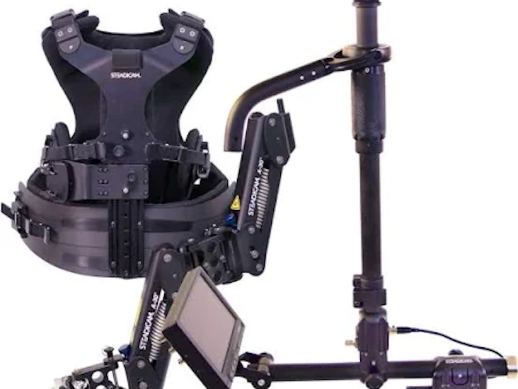 Steadicam